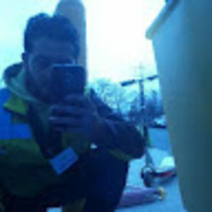 Meet your Posher, Jose